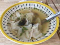 -老谢野馄饨(延安路店)