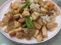 -排骨王·三十年本地老菜馆