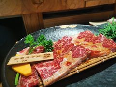 -黑牛の店·和牛烧肉(大悦城店)