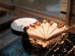 -YUMI芽米·法式烘焙·咖啡(骖鸾路店)