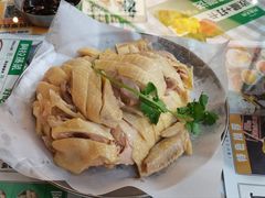 -阿金大白·上海菜馆(新天地店)