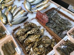 -果蔬好生活超市(东湖店)