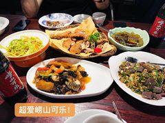 -前海沿·青岛菜(五四广场永旺店)