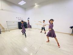 -快乐琴弦音乐舞蹈艺术教育中心(马连道校区)