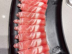 -海底捞火锅(漕宝路店)