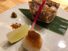 -鮨青(恒基名人购物中心店)