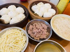 -老牌依强牛肉店(达道总店)