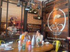 -永安鱼庄·镇江菜(丁卯店)