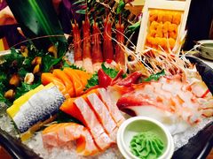 -花潮料理艺食馆(世欧广场店)