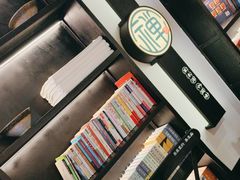 -和府捞面(东直门银座店)