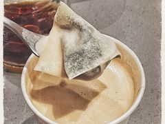 -星巴克(汕头群光广场店)
