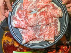 -冯校长老火锅(广州正佳广场店)