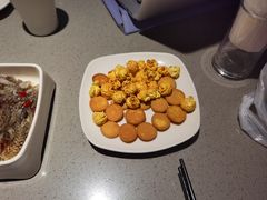 -半天妖烤鱼(中山路店)