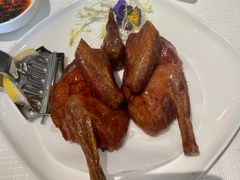 -金苑海鲜酒家(来魅力店)