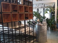 -GOTLOT COFFEE&KITCHEN角落厨房NOOK店