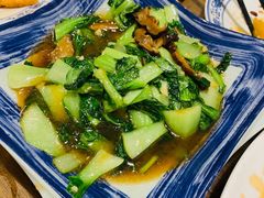 -汤河清真餐馆