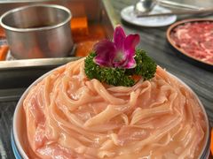 -凤来栖·净庭院·火锅(欧尚店)