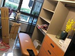-红星美凯龙国际家居博览中心至尊mall停车场