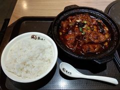 -舅姥爷砂锅(正阳路)