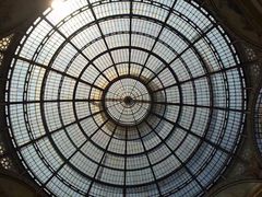 -埃马努埃莱二世拱廊