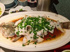 -鱼你相聚·河鲜馆(袁家岭店)