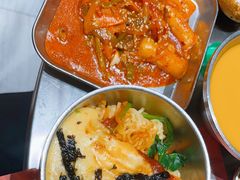 -炽城·烤肉名家(鸿达中央广场店)