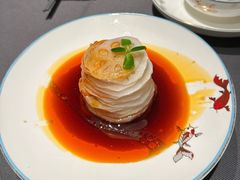 -小炳胜(卓悦中心店)