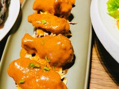 -Hurricane's Grill 飓风牛排