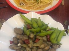 -聚首堂·特色小吃·肘子(什刹海德胜门店)