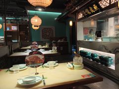 -佬麻雀·剁椒鱼头(京基KK One店)