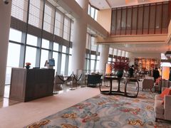 -镇江苏宁银河国际酒店-大堂酒廊