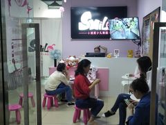 -小酒窝中国舞(汉阳店)