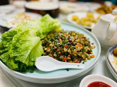 -寻味顺德·南记酒家·传统顺德菜·鱼生(广源路店)