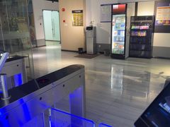 -汇乐游泳馆(莲花南路店)