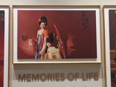 -海马体照相馆(上海月星环球港店)