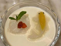 -名轩·中餐厅(南京玄武湖假日酒店)