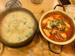 -金北顺大锅家(신사본점)