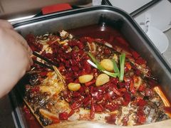 -烟火鱼乡(吾悦店)