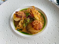 -Kathleen's Waitan 凯圣琳江景西餐厅(外滩店)