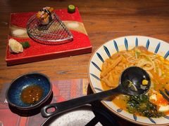 -京鹿料理(荟聚店)