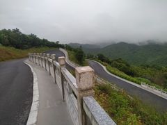 -阳台山森林公园