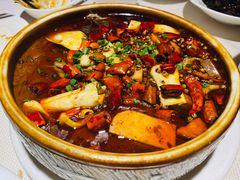 -渝信川菜(华盛店)