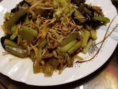 -满堂春特色餐馆