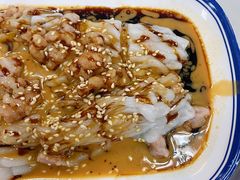 -下环街市熟食中心