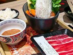 -吉野家(秀谷店)