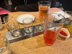 -牛啤堂精酿啤酒餐吧(五棵松华熙店)