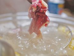 -八合里潮汕鲜牛肉火锅(惠州华贸店)