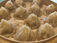 -樟木头三正半山酒店·汉宫中餐厅