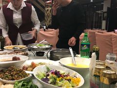 -蓬川食府(金海道店)