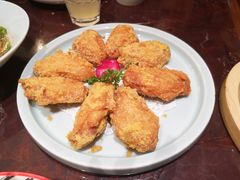 -新白鹿餐厅(爱琴海购物中心店)